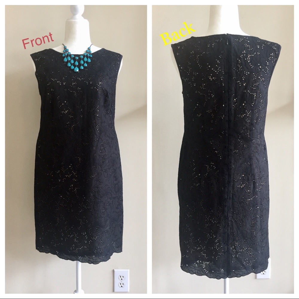❌ ❌SOLD ❌❌ Beautiful Black and Nude Underlying
